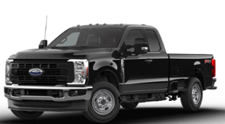 2026 Ford Super Duty® External Image 2